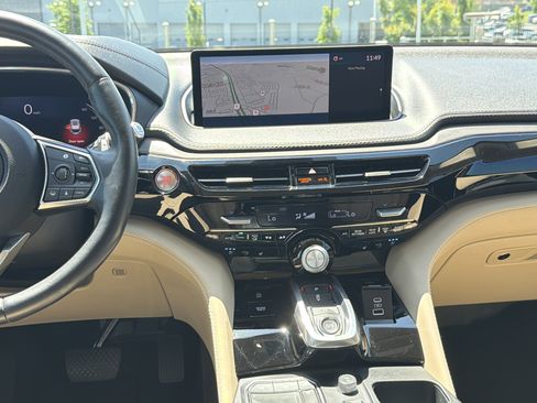 Certified 2023 Acura MDX SH-AWD w/ Advance Package image 30
