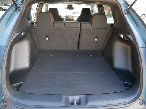 Used 2024 Honda HR-V Sport image 10