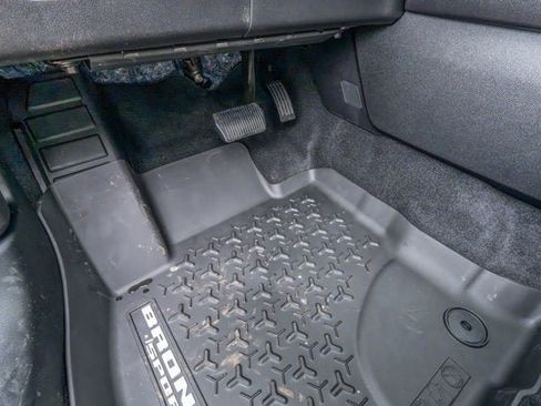 Used 2025 Ford Bronco Sport Big Bend w/ Convenience Package image 33