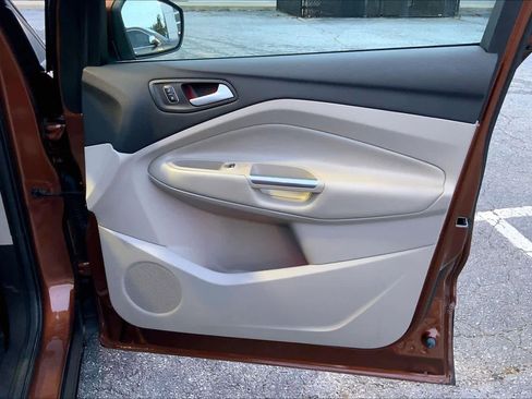 Used 2017 Ford Escape Titanium w/ Equipment Group 301A image 22