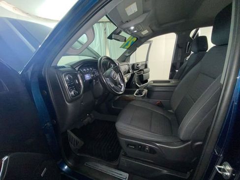 Used 2021 GMC Sierra 1500 Elevation w/ Preferred Package image 27
