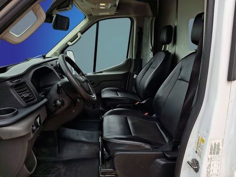Used 2021 Ford Transit 350 DRW w/ Exterior Upgrade Package RWD image 6