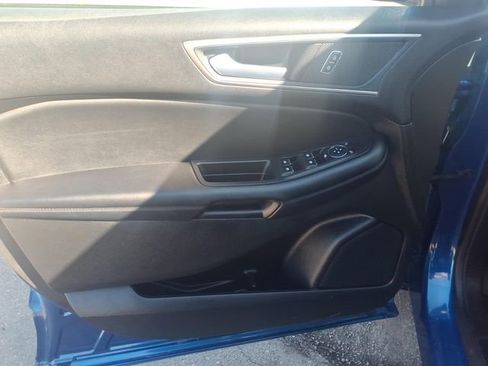 Used 2024 Ford Edge SEL w/ Convenience Package image 14