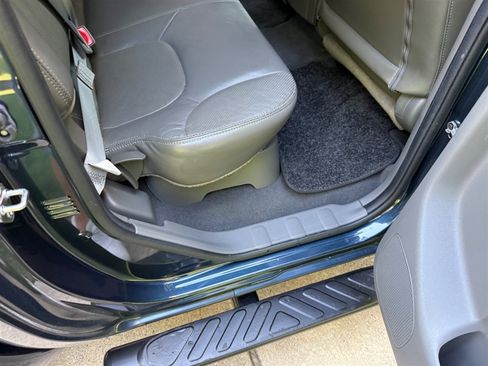 Used 2019 Nissan Frontier SL AWD/4WD image 60