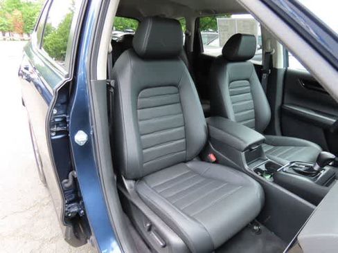 Used 2024 Honda CR-V EX-L image 16