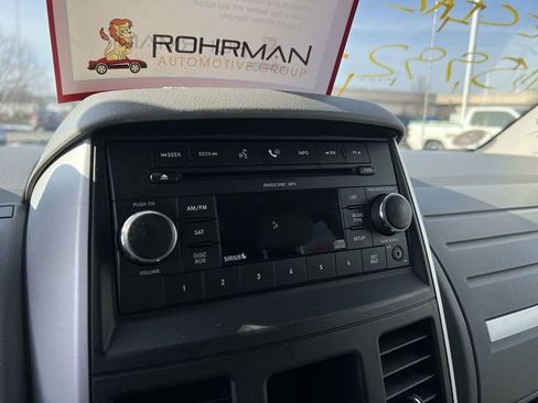 Used 2009 Dodge Grand Caravan SXT image 13