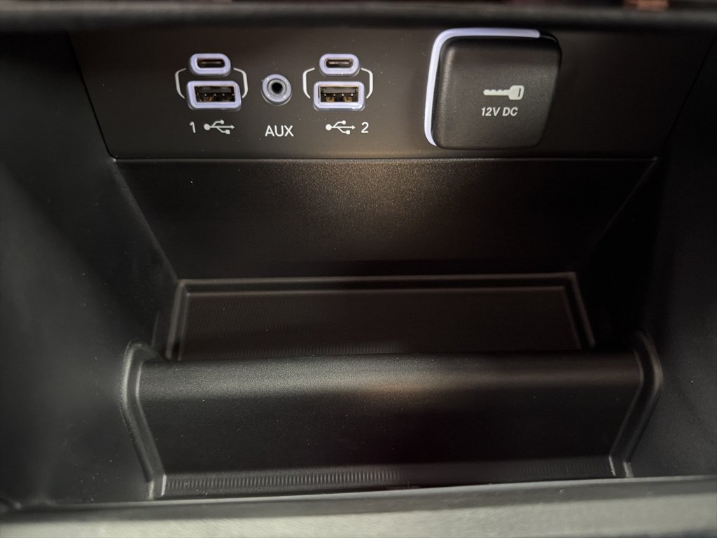 New 2026 Jeep Grand Cherokee Limited RWD image 25
