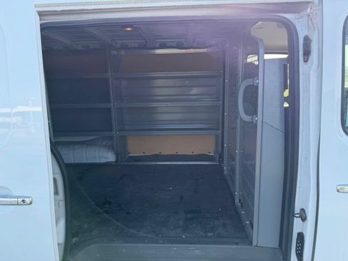 Used 2019 Nissan NV 2500 SL w/ Navigation Package RWD image 10