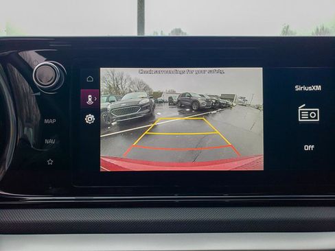 Used 2022 Kia K5 GT-Line w/ GT-Line FWD Premium Package image 16