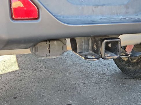 Used 2021 Jeep Wrangler Unlimited Rubicon w/ LED Lighting Group image 32