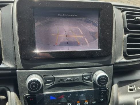Used 2024 RAM ProMaster 2500 FWD image 20