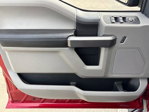 Used 2020 Ford F150 XLT w/ Equipment Group 302A Luxury image 15