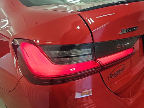 Used 2024 BMW M340i xDrive w/ Premium Package AWD/4WD image 39