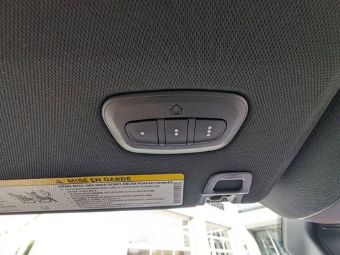 New 2025 Jeep Grand Cherokee Limited image 33