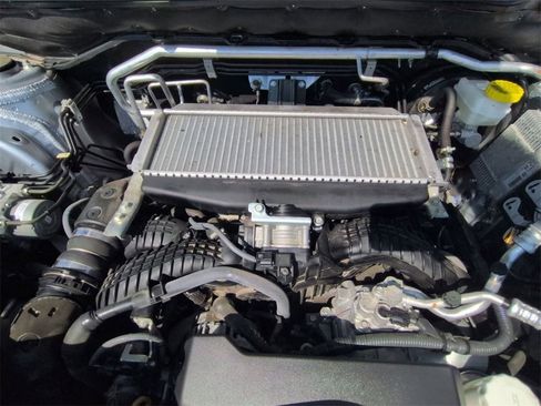 Used 2022 Subaru Ascent Premium w/ Convenience Package image 27