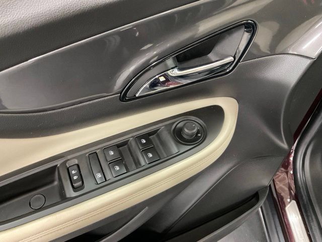 Used 2017 Buick Encore Preferred FWD image 30