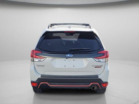 Used 2023 Subaru Forester Sport AWD/4WD image 24