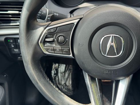 Used 2021 Acura RDX FWD image 21