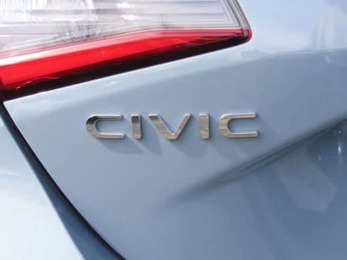 Certified 2022 Honda Civic Sport image 7