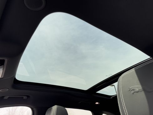 Used 2026 Jaguar F-PACE R-Dynamic S AWD/4WD image 25