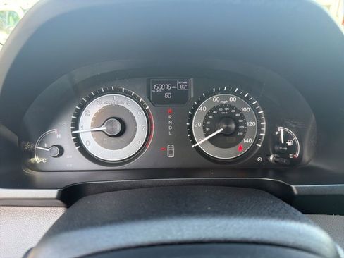 Used 2016 Honda Odyssey EX-L image 15