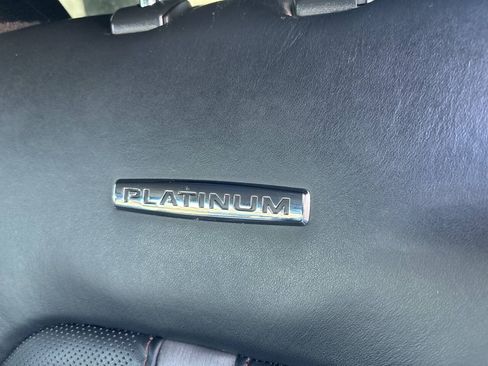 Used 2020 Ford F150 Platinum AWD/4WD image 19