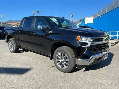 New 2026 Chevrolet Silverado 1500 LT image 31