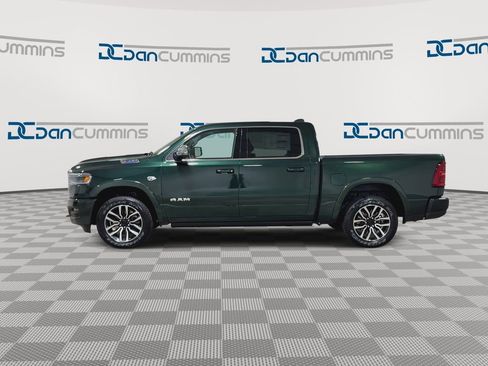 New 2026 RAM 1500 Limited w/ Bed Utility Group AWD/4WD image 5