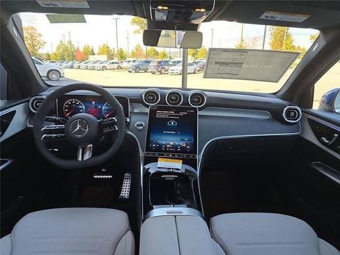 Certified 2026 Mercedes-Benz GLC 300 4MATIC image 20