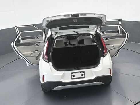 Used 2023 Kia Soul LX FWD image 63