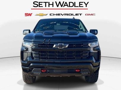 New 2026 Chevrolet Silverado 1500 LT Trail Boss w/ LT Trail Boss Premium Package