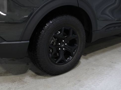 Used 2022 Ford Explorer Timberline image 28