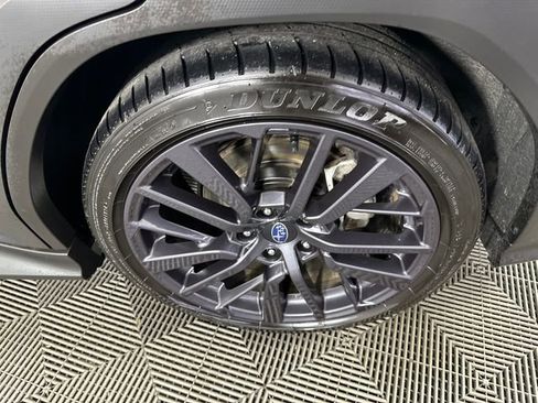 Used 2024 Subaru WRX Premium image 5