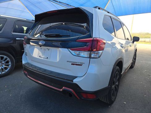 Used 2020 Subaru Forester Sport w/ Popular Package #2 image 4