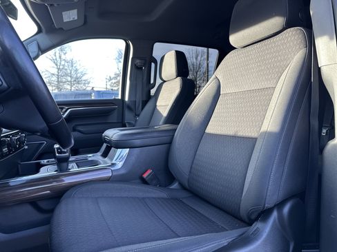 Used 2022 Chevrolet Silverado 1500 LT Trail Boss w/ Convenience Package II image 26