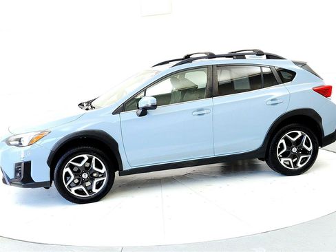 Used 2018 Subaru Crosstrek 2.0i Limited image 3