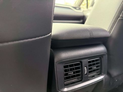 Used 2025 Toyota RAV4 XLE Premium w/ Weather Package AWD/4WD image 14