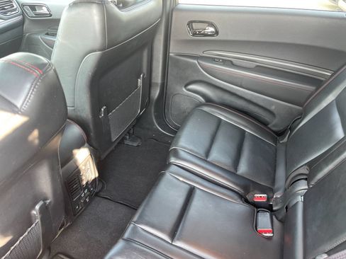 Used 2025 Dodge Durango R/T AWD/4WD image 13