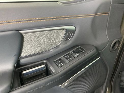 New 2025 Ford Expedition Tremor image 14