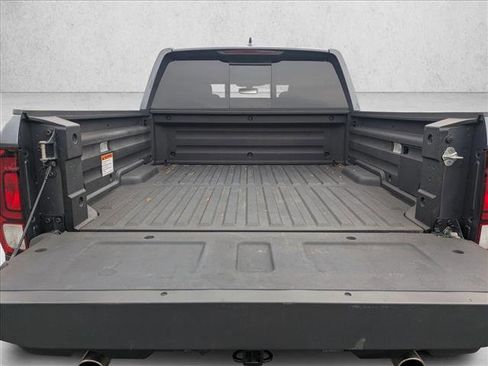 Certified 2024 Honda Ridgeline RTL image 6
