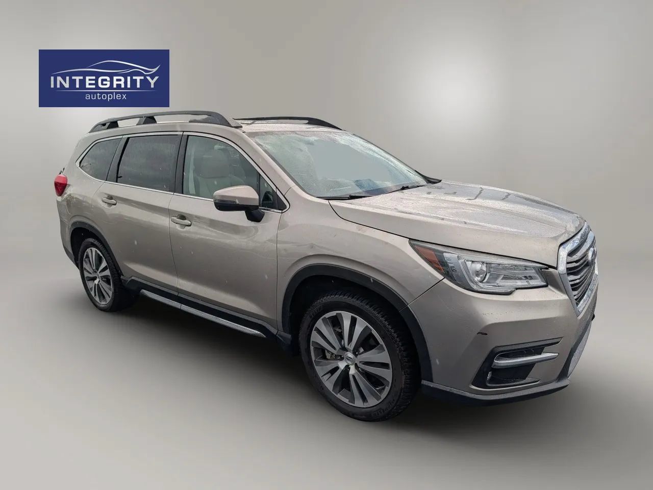 Used 2020 Subaru Ascent Limited w/ Technology Package AWD/4WD image 7