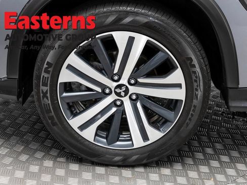 Used 2024 Mitsubishi Outlander Sport AWD image 30