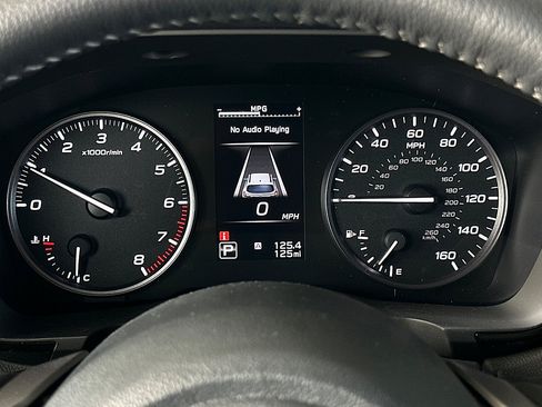 New 2026 Subaru Ascent Premium AWD/4WD image 25