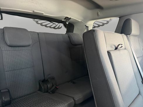 Used 2019 Chevrolet Tahoe LS w/ Max Trailering Package RWD image 25