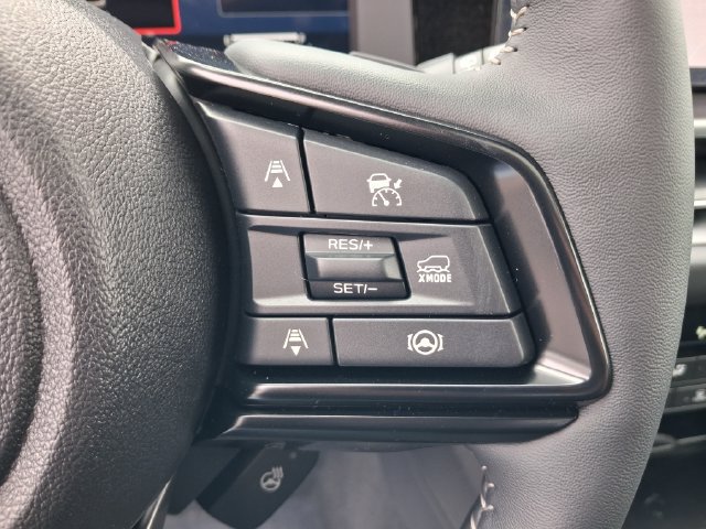 New 2026 Subaru Outback Touring XT AWD/4WD image 32