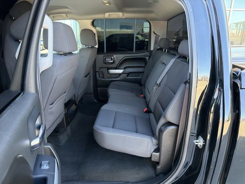 Used 2016 Chevrolet Silverado 1500 LT w/ All Star Edition image 9