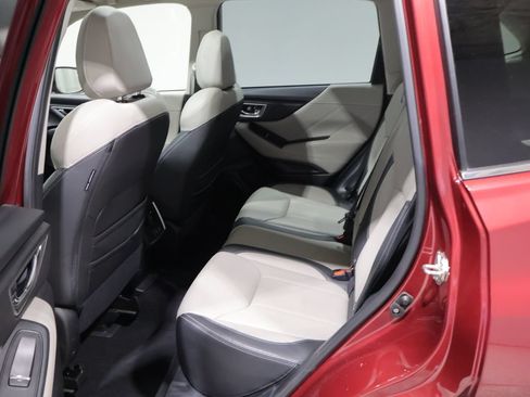Used 2021 Subaru Forester Limited w/ Popular Package #3 AWD/4WD image 18