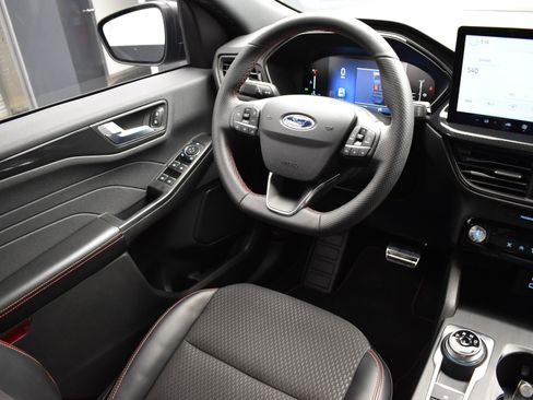 Used 2023 Ford Escape ST-Line w/ Tech Pack #1 image 23