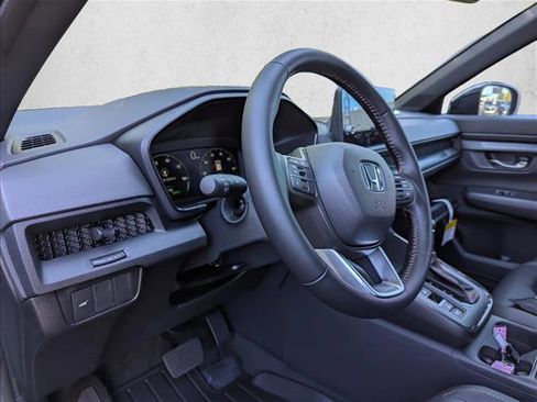New 2026 Honda CR-V Sport-L image 12
