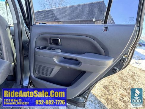 Used 2006 Honda Pilot LX image 15